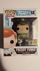 SDCC 2017 Funko Fundays Exclusive Scott Pilgrim As Freddy Pop LE 425 Pieces
