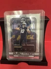 2025 Optic Justin Herbert Base (Raw)