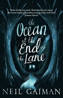 Neil Gaiman | The Ocean At The End Of The Lane. Christmas Edition | Taschenbuch