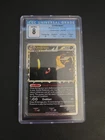 Umbreon Prime 86/90 Undaunted Holo Rare CGC 8 NM/Mint Pokemon Card