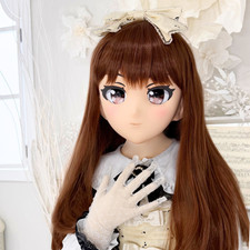 Kigurumi Mask KAWAII Premium-09
