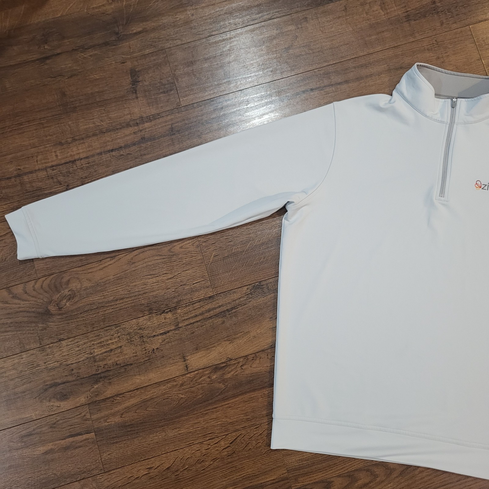 Peter Millar Perth Performance 1/4 Pullover Shirt… - image 7