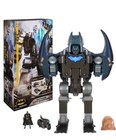 DC Comics Batman Gotham City Guardian Playset 4-in-1 Lights & 40+ Sounds