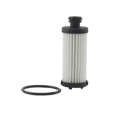 #ad Bison Performance High Pressure Automatic Transmission Oil Filter For A4 A6 Q5 $26.95