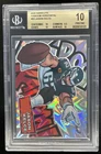 2025 Panini Jason Kelce Base (Raw)