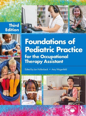 Grundlagen der Kinderarztpraxis für die Ergotherapeutische Assistentin von Jan 