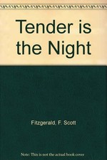 Tender Is the Night