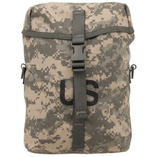 US Army Ucp Acu Molle II Sustainment pouch Rucksack Tasche 8465-01-524-5285