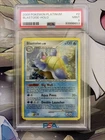 2009 Pokémon Blastoise Holo 2/127 PSA 9 (Platinum)