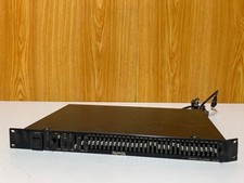 Panasonic RAMSA Graphic Equalizer WZ-9311