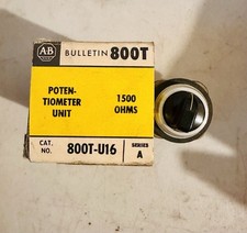 Allen Bradley /800T-U16