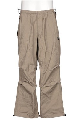 Karl Kani Stoffhose Herren Hose Pants Chino Gr. L Baumwolle Beige #27ilw0r