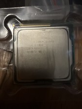 Intel Core i5-2400 Processor (3.1 GHz, 4 Cores, LGA 1155) - SR00Q