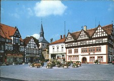 Blomberg Lippe 