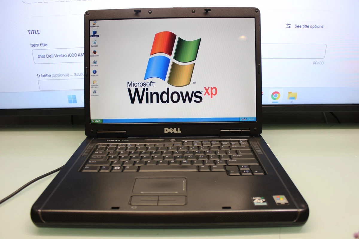 AMD Athlon 64 X2 Laptops and Netbooks for sale | eBay
