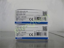 Omron G32A-A20-VD Solid State Relay New One F...