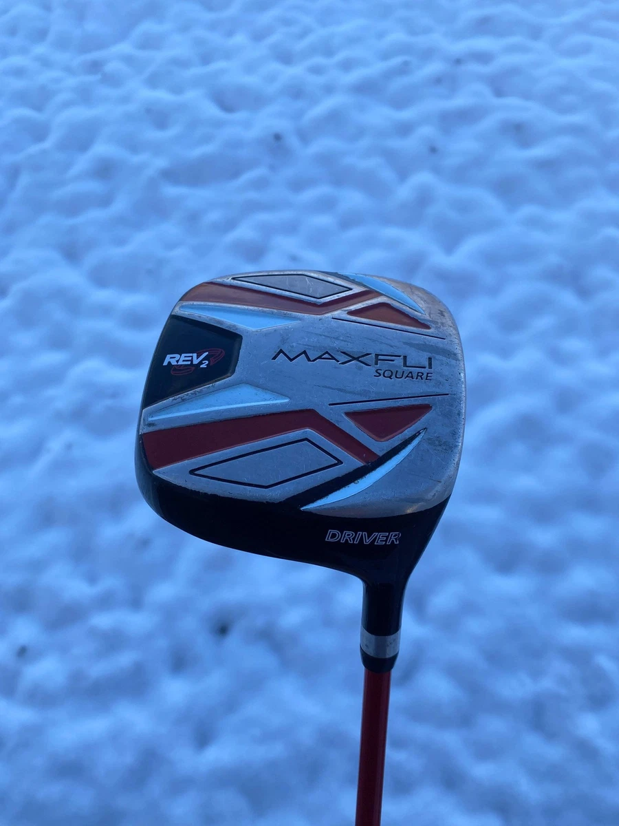 MAXFLI Driver Golf Clubs for sale | eBay