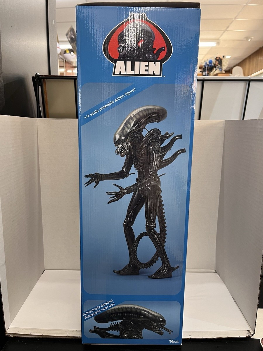 NECA Alien Big Chap (40th Anniversary) 1/4 Scale Action Figure