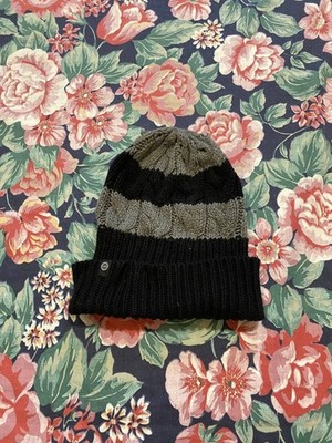 UGG Australia Fleece Winter Stocking Cap MÜTZE Herren Damen Freizeit