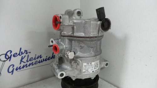 KLIMA PUMPE Volkswagen Touran (5T1) MPV 2.0 TDI 190 (DFHA) 2017 5Q0816803E