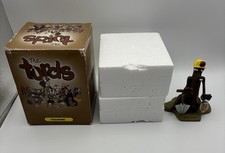 The Turds Figurine ‘Deep Sh*t’ Joke Gift Secret Santa