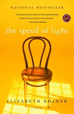 Speed of Light - Elizabeth Rosner, Random House Publishing Group, Paperback