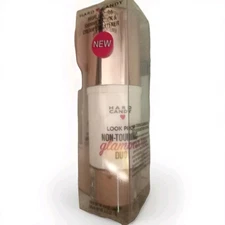 Hard Candy NON-TOURING Glamour Duo  Highlighting Shimmer Stick .4oz & Cream B...