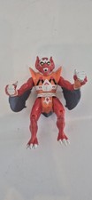 Super Powers Kenner 1985 Parademon Vintage DC Super Friends Action Figure