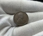 1909 P VDB Lincoln Cent Fine F G268