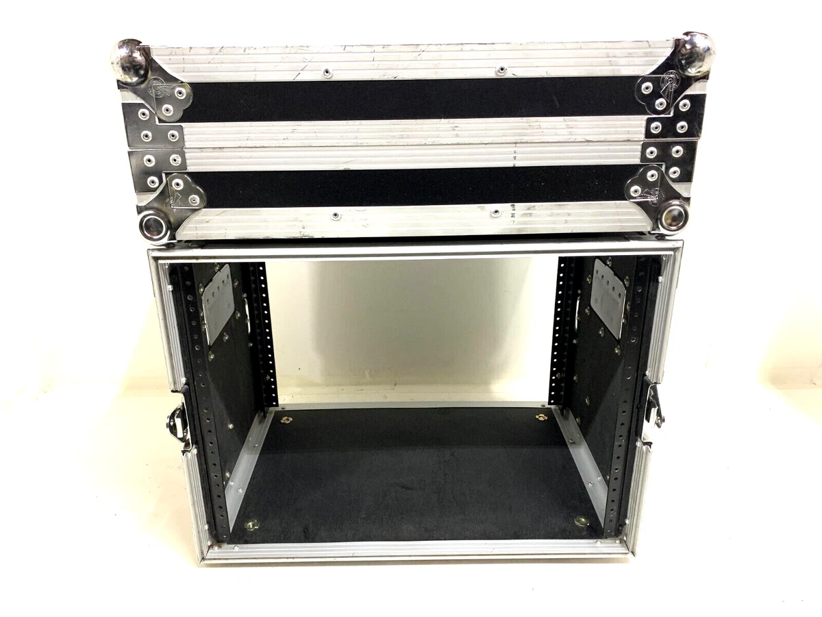 Road Ready Pro Audio Cases for sale | eBay