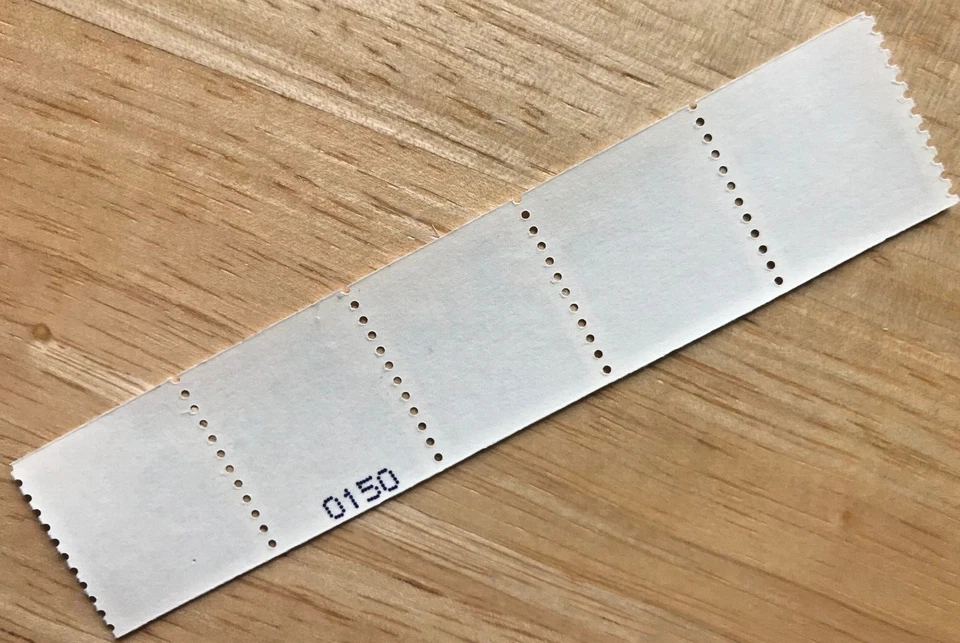 SCOTT #2902 BUTTE NONPROFIT ORG. - PNC5 PLATE #S111 MNH - Image 3 of 3