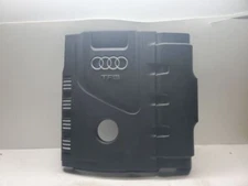 A4 AUDI 2010 Engine Cover PN 06J103925M