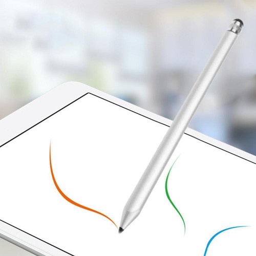 For Tablet iPad Phone PC Capacitive Pen Screen Pencil hot. Stylus D1E0