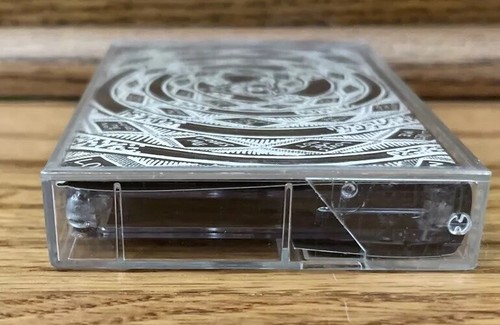 Laughing Hyenas - Crawl (1990) Cassette Tape - UK Import RARE OOP - Picture 4 of 9