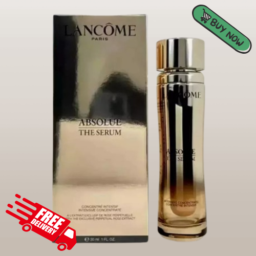 Lancome Abs Serum Star Serum 30ml New Sealed With Box