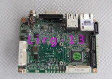 1pc used Advantech motherboard MIO-2261