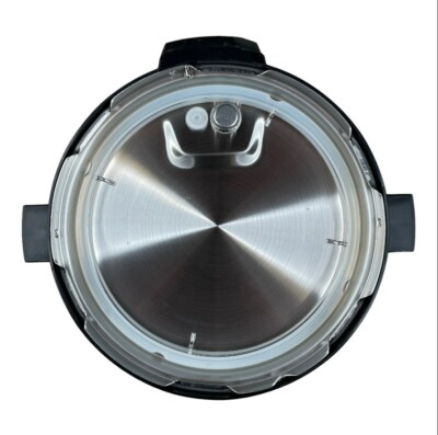 Genuine Instant Pot Duo Crisp Qt Replacement Part Pressure