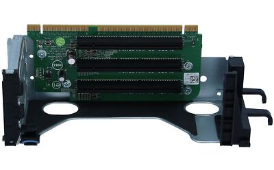 DELL - DD3F6 - RISER #1 SLOT 2 LP (G3X8) R720