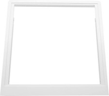 240350903 Lower Crisper Pan Cover Compatible with Frigidaire Refrigerator