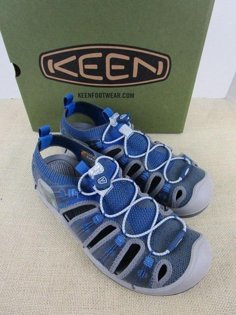 keen evofit one mens