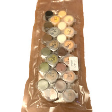 Paint by Numbers Ink/Paint only 194225 L/9-17 New Sealed