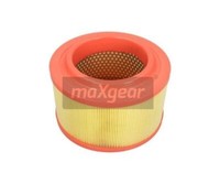 Luftfilter Maxgear 26-1283 FüR Ford Ranger