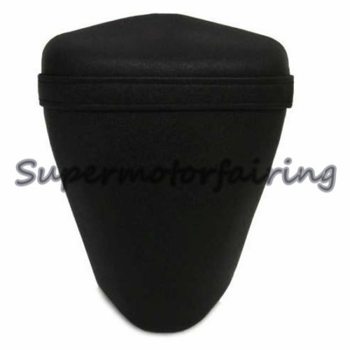 Apto para Kawasaki Ninja ZX10R 08-2010 ZX6R 2009-10 asiento trasero pilón - Imagen 1 de 1