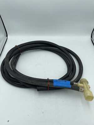 Universal Washer Quick Connect Hose and Coupler Assembly W10849778,  AP598968...