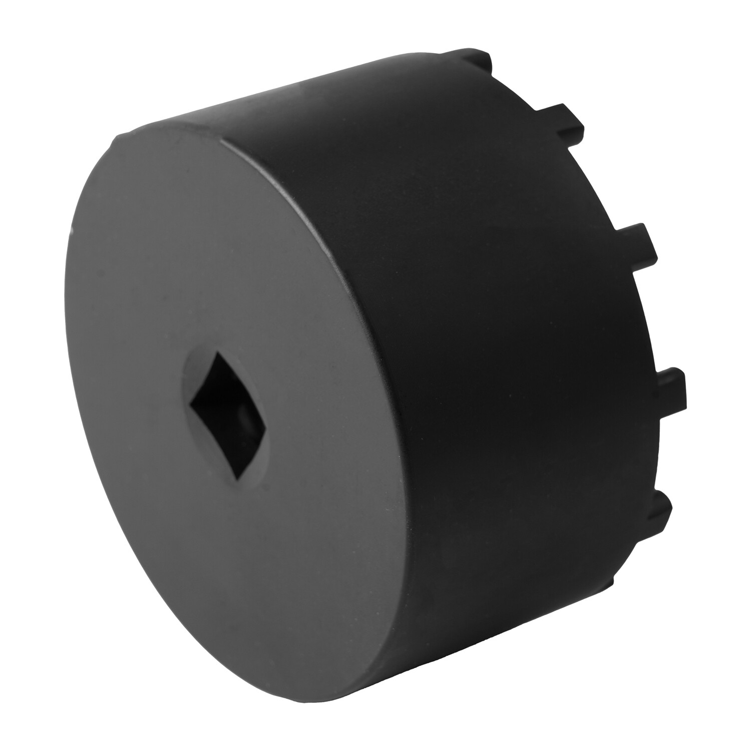 Axle Bearing Retaining Nut Socket, 12 Pin For Dodge For Ram Trucks