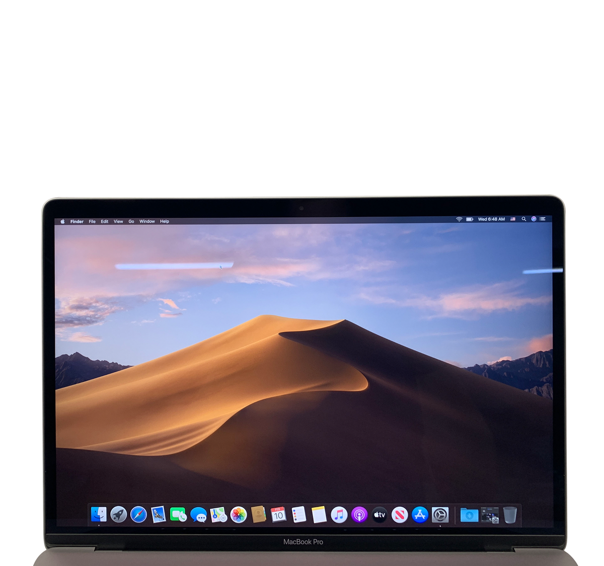 上位　MacBookPro 15インチ 2019 Sequoia 8 core SEQUOIA 2019+ MacBook Pro 15 - 32GB 256GB SSD TOUCH BAR 4.5