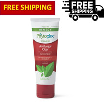 MEDLINE REMEDY Phytoplex Antifungal Ointment, 2.5 Oz - MSC092625H