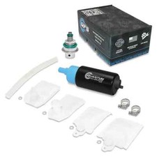 QFS EFI Fuel Pump + Regulator + Strainer for 2007 Yamaha YBR250 1S4-13910-01-00