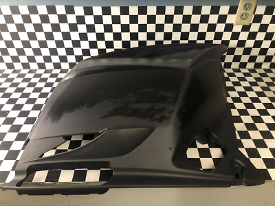 2003-2009 Rev Ski-Doo Summit MXZ GSX 500ss 550 OEM Black Right Side Panel EMP