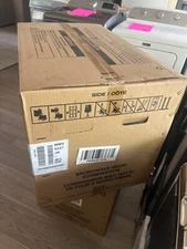 Maytag Over-the-Range Microwave with Dual Crisp - 1.9 cu. ft. - MMV5227JK